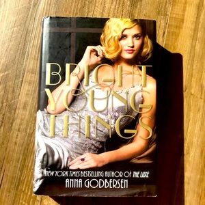 Bright Young Things book by Anna Godbersen